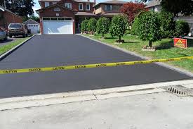 Best Cobblestone Driveway Installation  in Harpersville, AL